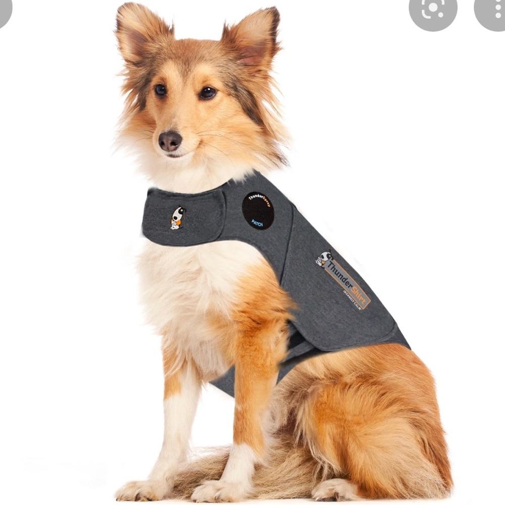 Thundershirt